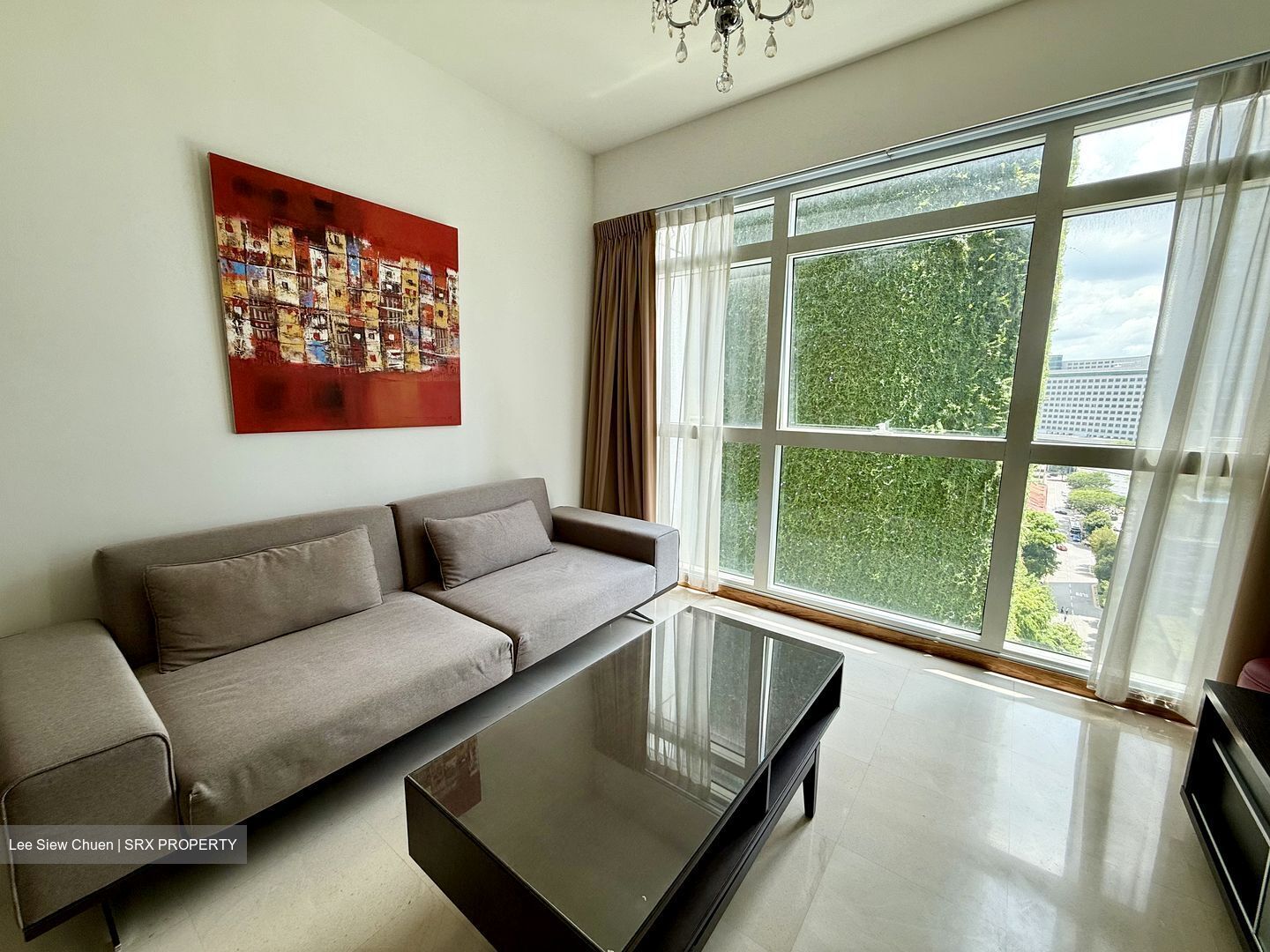Icon (D2), Apartment #530645051